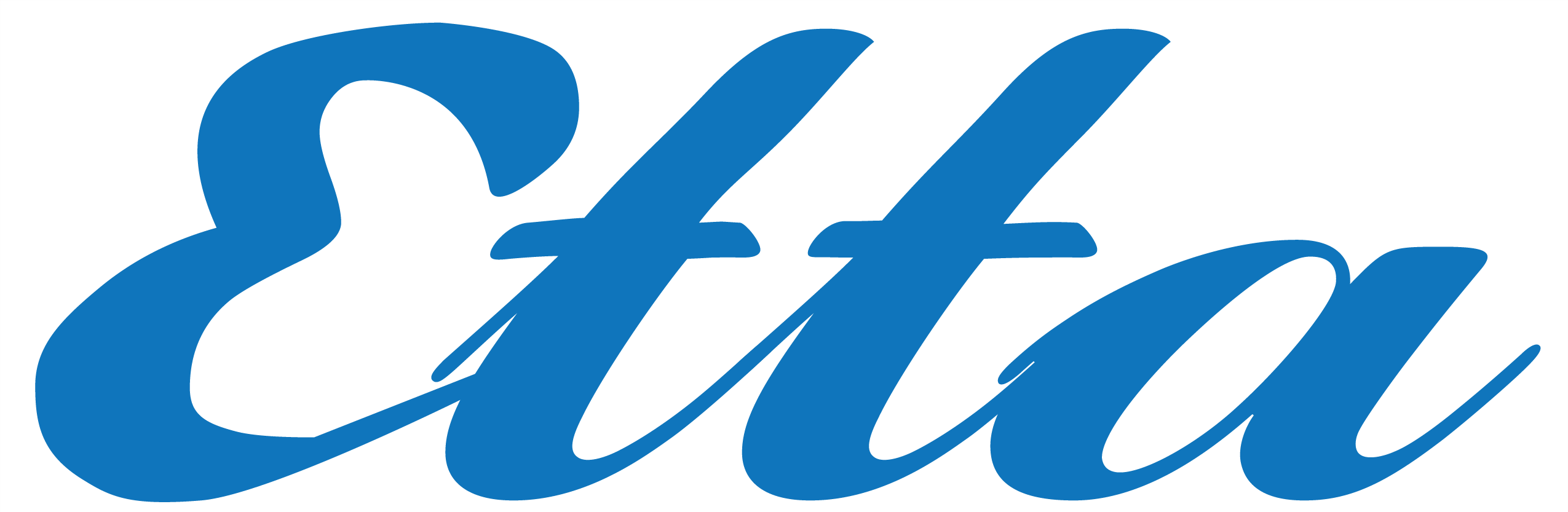 Этта гут. Etta иконка. Etta logo.